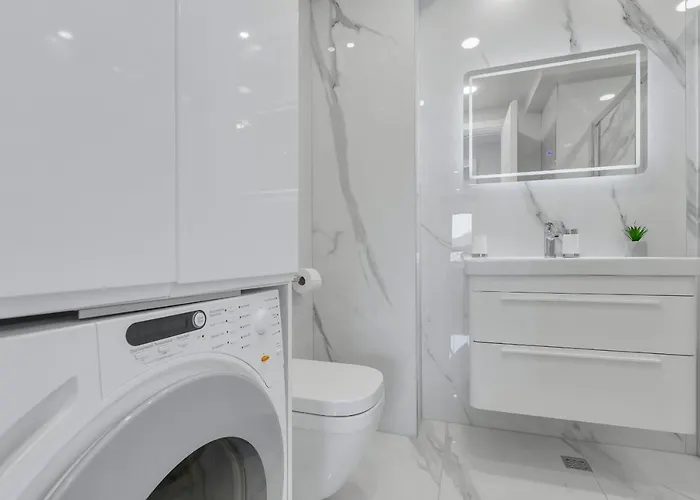 Luxury Seaview Dzenan *