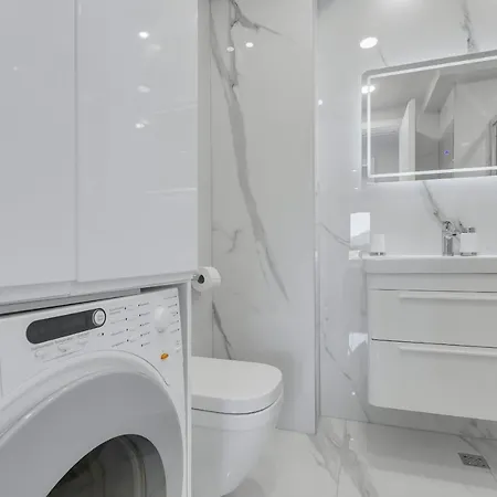 Luxury Seaview Dzenan *
